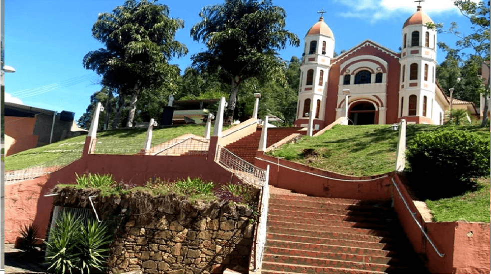 Anúncio de Outdoor em Atilio Vivacqua, ES: Impacte e Conquiste com a ES Outdoor!