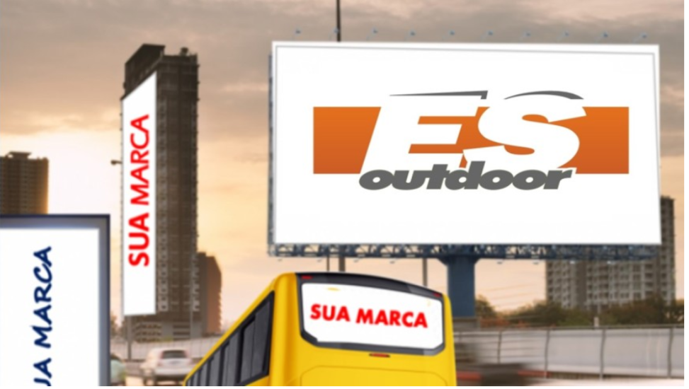 ES Outdoor - A Solução Perfeita para sua Publicidade no Espírito Santo!