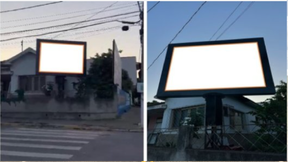 Seu Sucesso em Baixo Guandu, Espírito Santo - Anuncie com Painel de LED e Outdoor pela ES Outdoor!