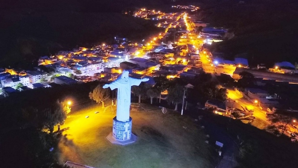 O Luau no Cristo Redentor de Guaçuí no Espírito Santo: Uma Experiência Encantadora