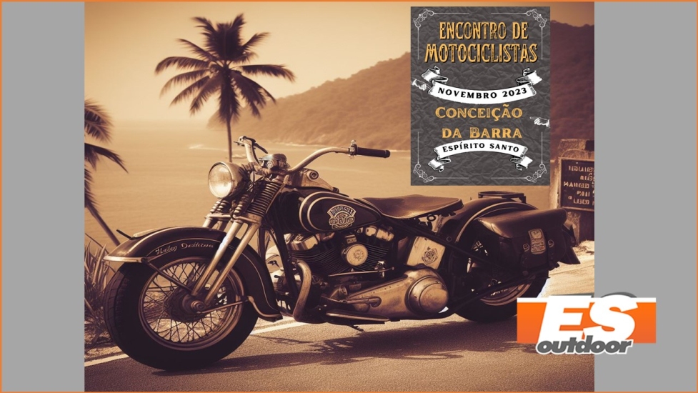 Maximize a Visibilidade do seu Negócio no Encontro de Motociclistas em Conceição da Barra no Espírito Santo! 