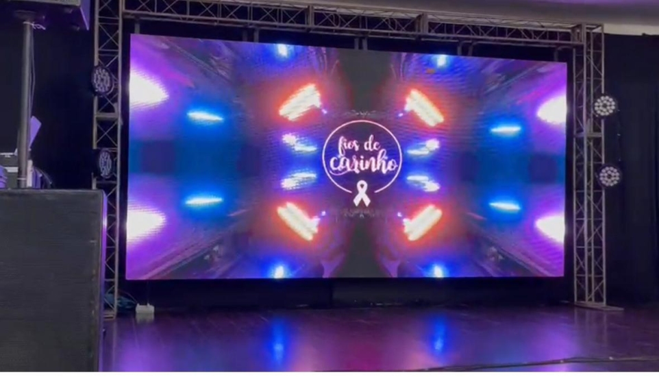 ES Outdoor: Sua Escolha Confiável para Locação de Painéis de LED para Eventos e Empresas