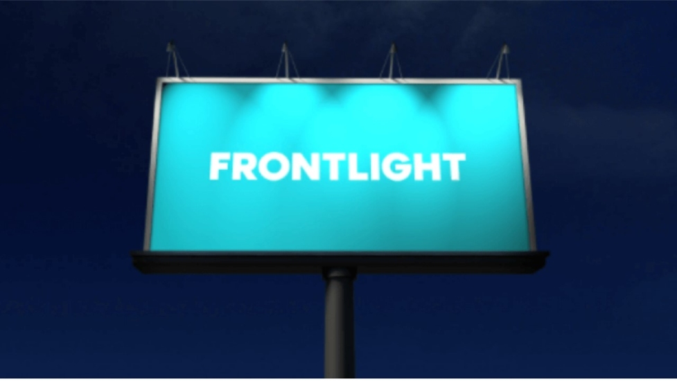 Anuncie em Front light em Marataizes ES