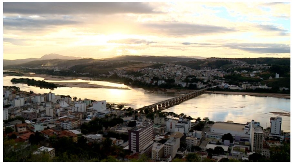 Alcance Novos Horizontes Publicitários em Colatina, ES, com a ES Outdoor!