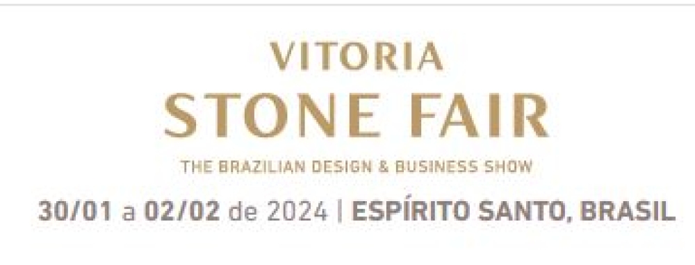 Anuncie na Vitoria Stone Fair 2024 com a ES Outdoor 