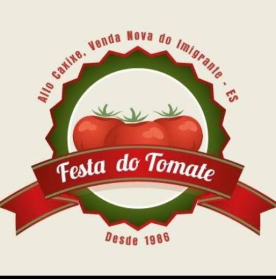 Anuncie outdoor na 37ª Festa do Tomate em Venda Nova do Imigrante