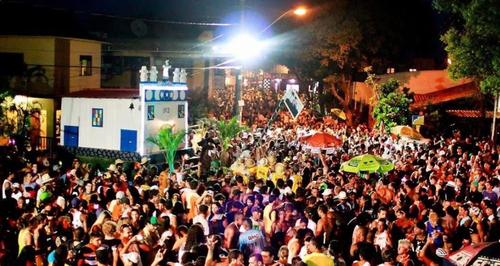Anuncie no Carnaval da Barra do Jucu 2024
