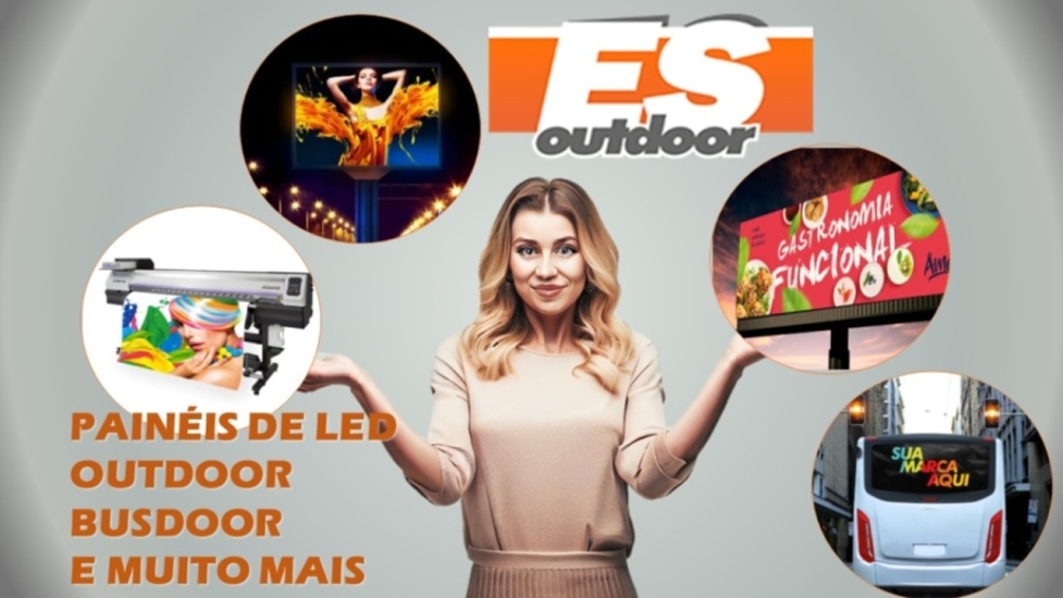 ESOUTDOOR tem várias opções de mídias em SÃO MATEUS que podem fazer sua campanha ser um sucesso.