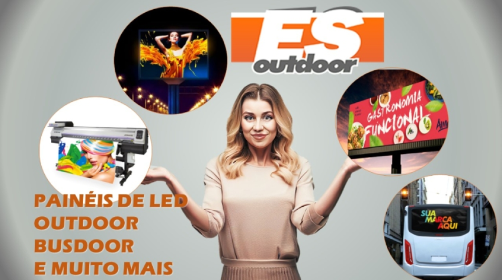 Maximize sua Campanha e reserve seu Outdoor ainda hoje para o mês de Março com a ES Outdoor.