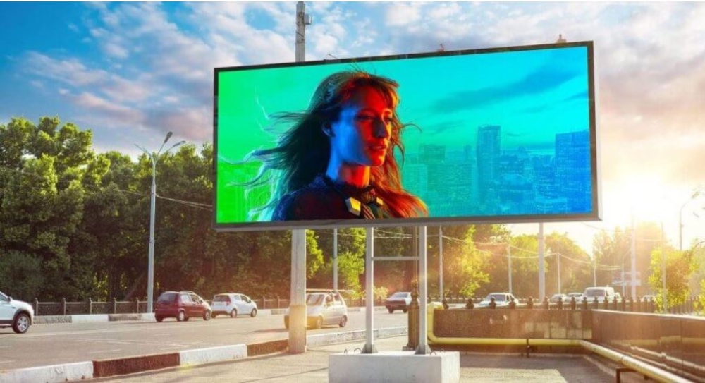 Quanto custa anunciar em painel de led na Terceira Ponte?