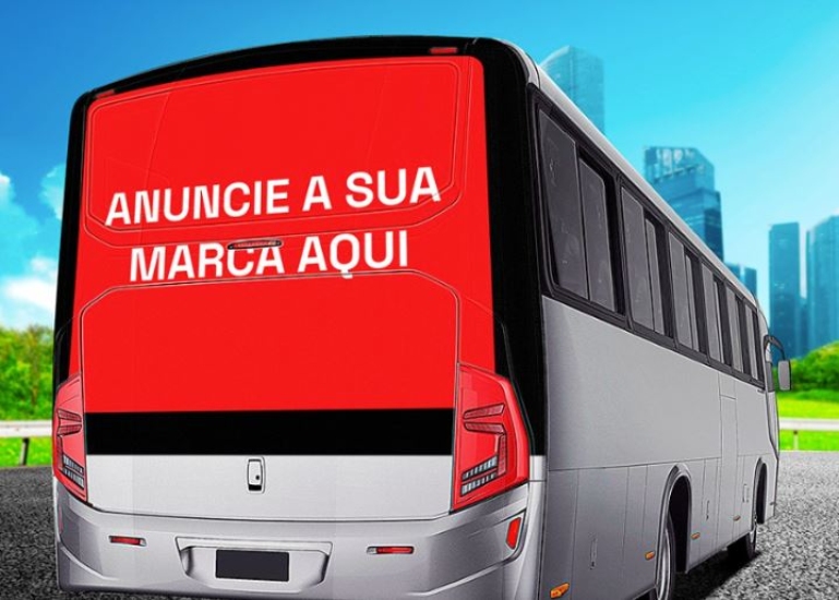 Anúncios em Mídia Móvel: Backbus e Busdoor nas Linhas Intermunicipais de Grande Vitória