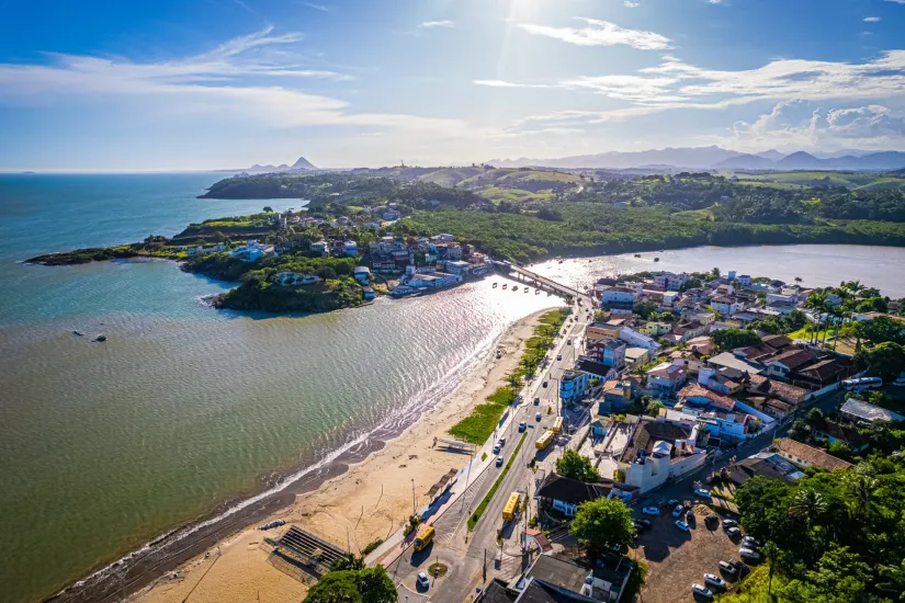 Mídia Externa em Anchieta: Impulsione Seu Negócio com a ES OUTDOOR