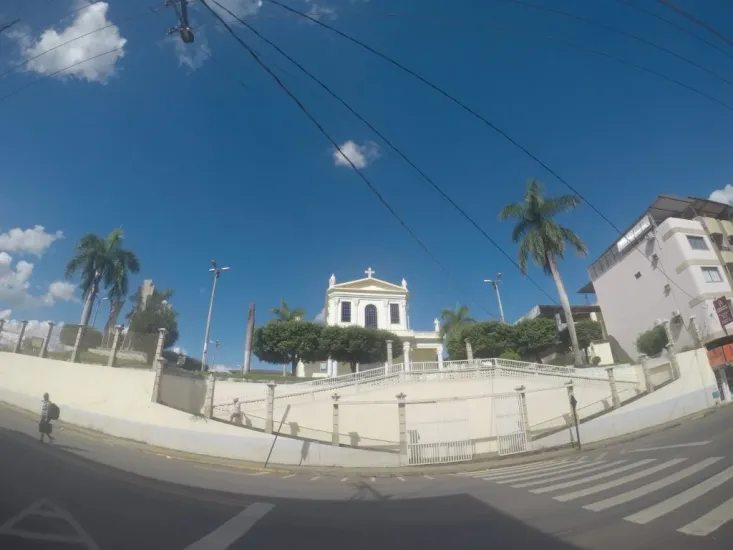 Mídia Externa em Barra de São Francisco: Impulsione Seu Negócio com a ES OUTDOOR