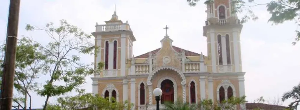 Mídia Externa em Bom Jesus do Norte: Impulsione Seu Negócio com a ES OUTDOOR