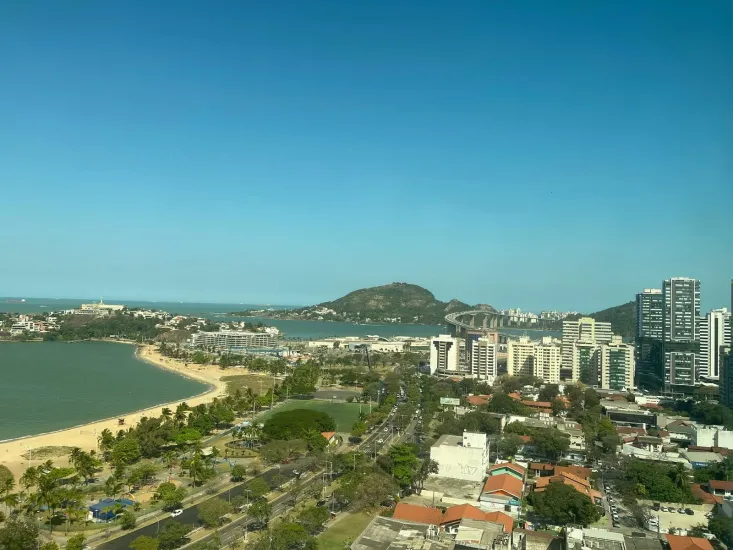 Outdoor no Espírito Santo: O Poder da Mídia Externa com a ESOUTDOOR