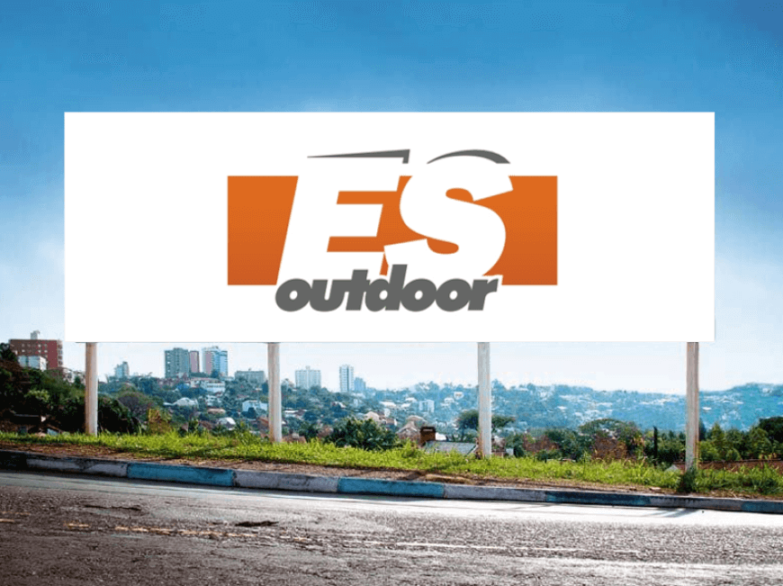 ANUNCIAR OUTDOOR EM IRUPI