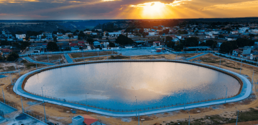 ANUNCIAR OUTDOOR EM PEDRO CANÁRIO 