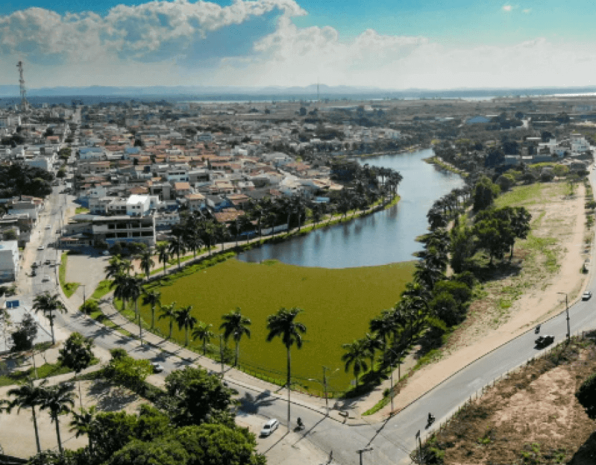 ANUNCIAR SUA MARCA EM LINHARES