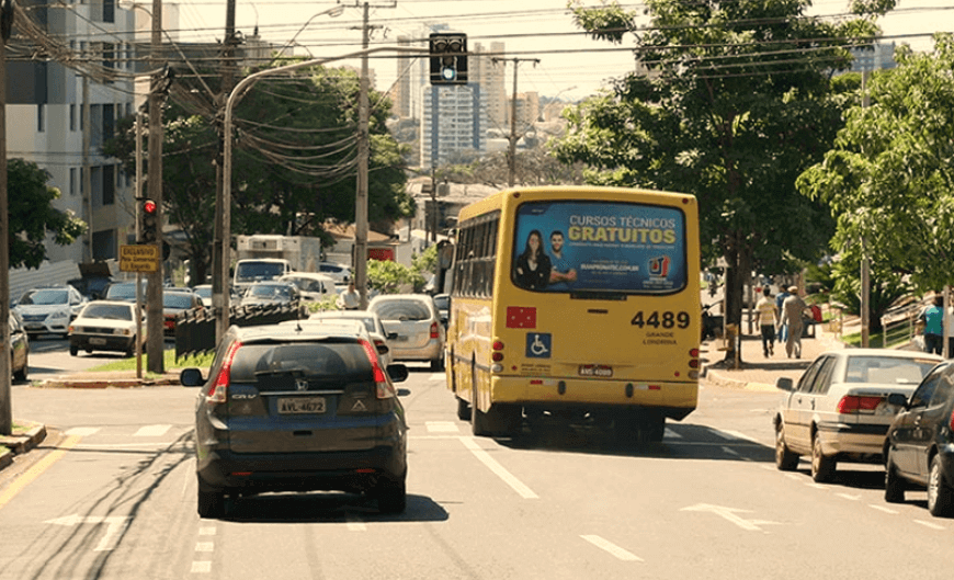 ANUNCIE BUSDOOR EM VITÓRIA 