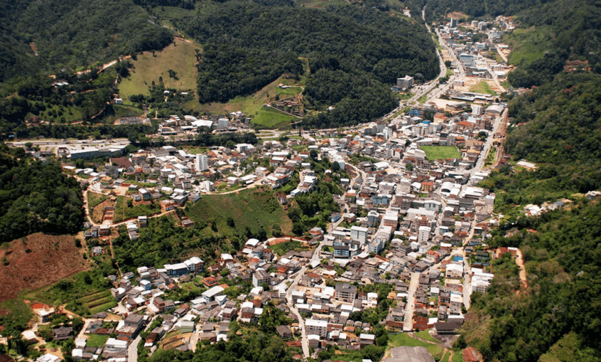 ANUNCIE EM MARECHAL FLORIANO 