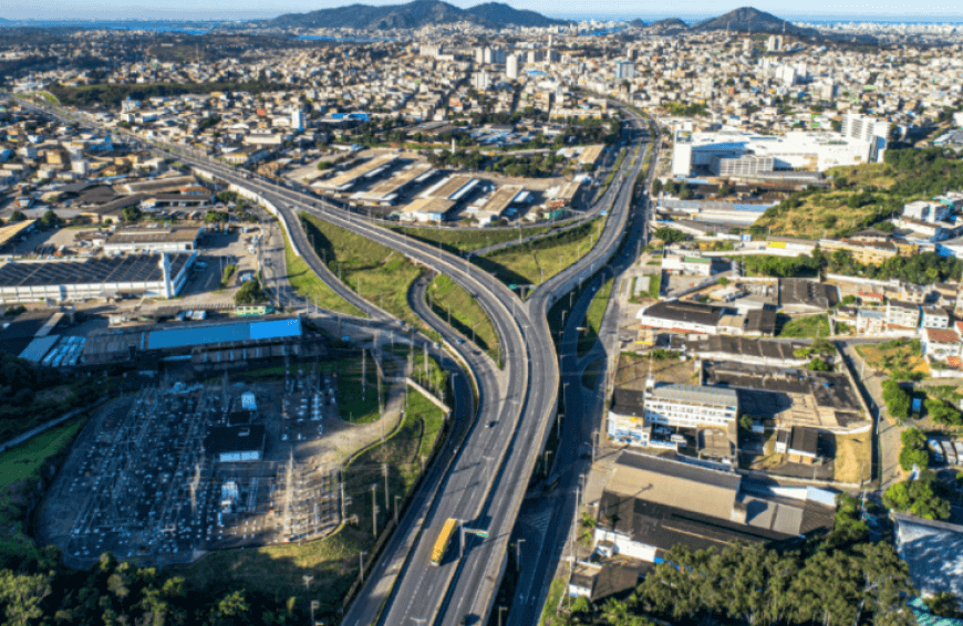 ANUNCIE EM OUTDOOR NA CIDADE DE CARIACICA 