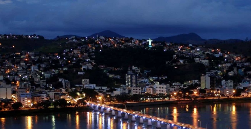 ANUNCIE NA CIDADE DE COLATINA