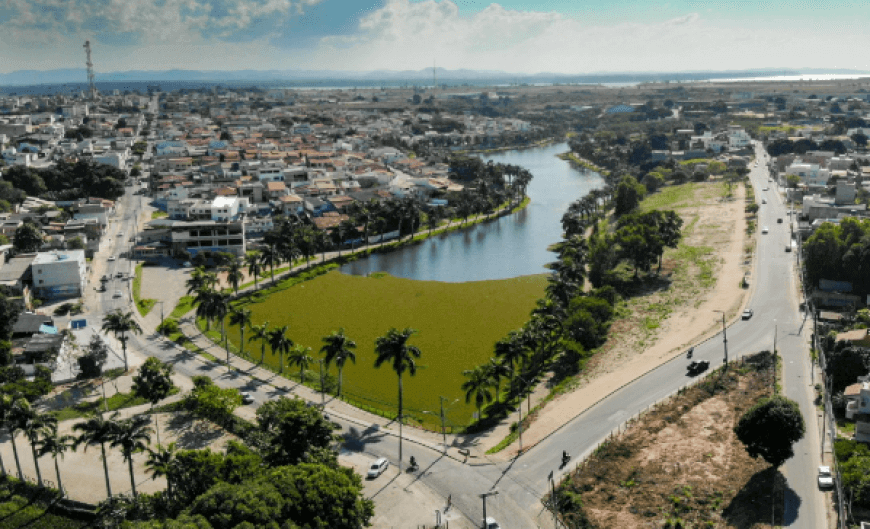 BENEFÍCIOS DO OUTDOOR EM LINHARES