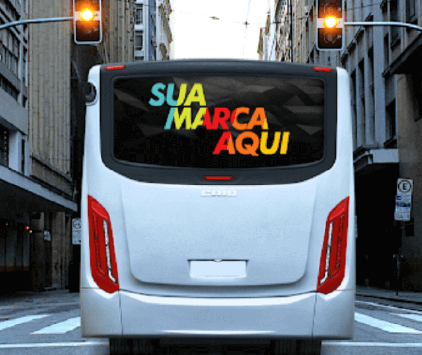 BUSDOOR EM ANCHIETA