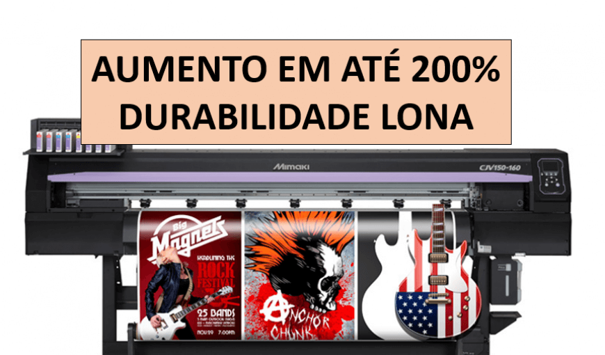 COMO AUMENTAR A DURABILIDADE DA LONA NO OUTDOOR?