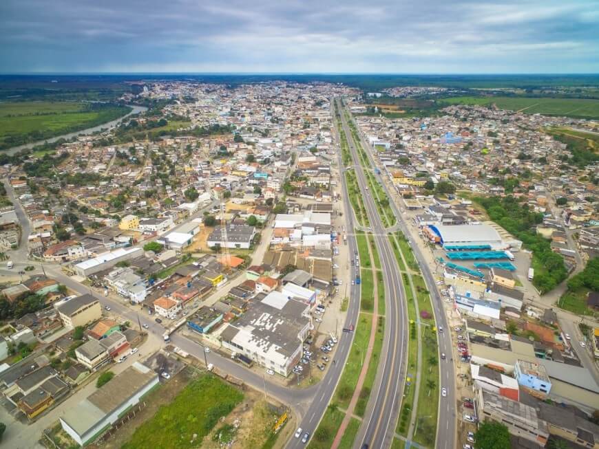 DIVULGUE SUA MARCA NA CIDADE DE SÃO MATEUS