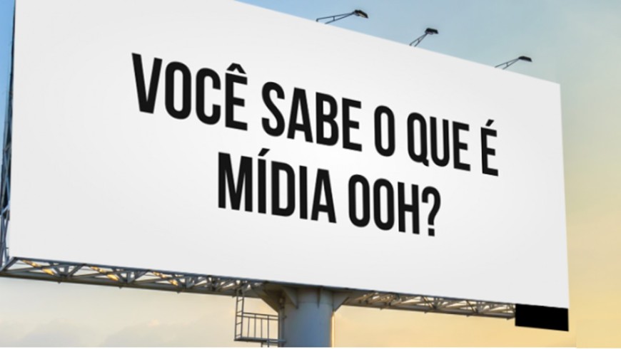 O poder da midia OOH