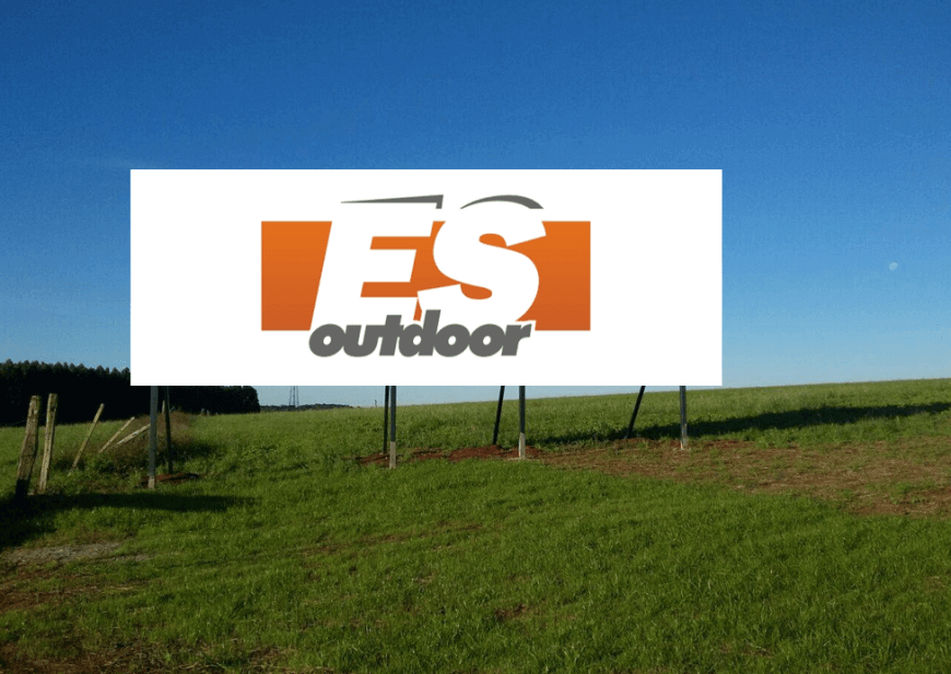 O QUE É E PARA QUE SERVE O OUTDOOR?