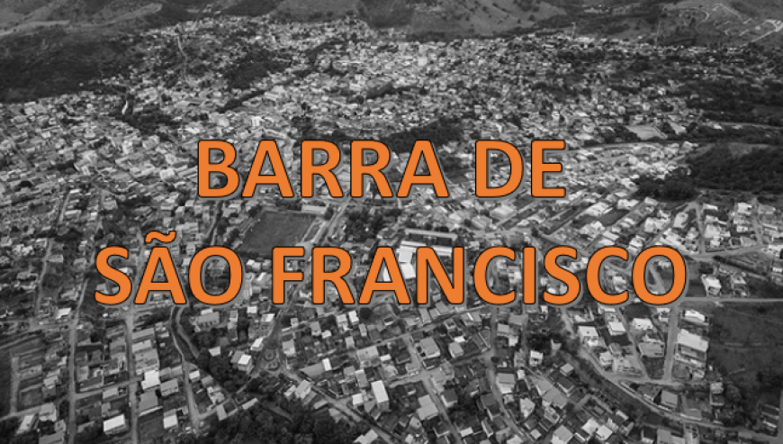 PAINÉIS EM BARRA DE SÃO FRANCISCO 