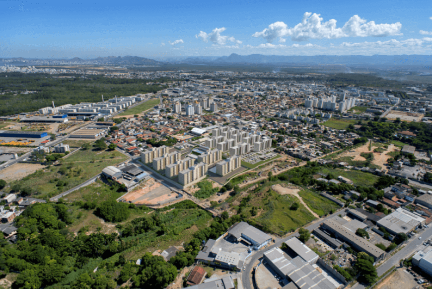 POR QUE ANUNCIAR EM OUTDOOR NA CIDADE DE SERRA? 