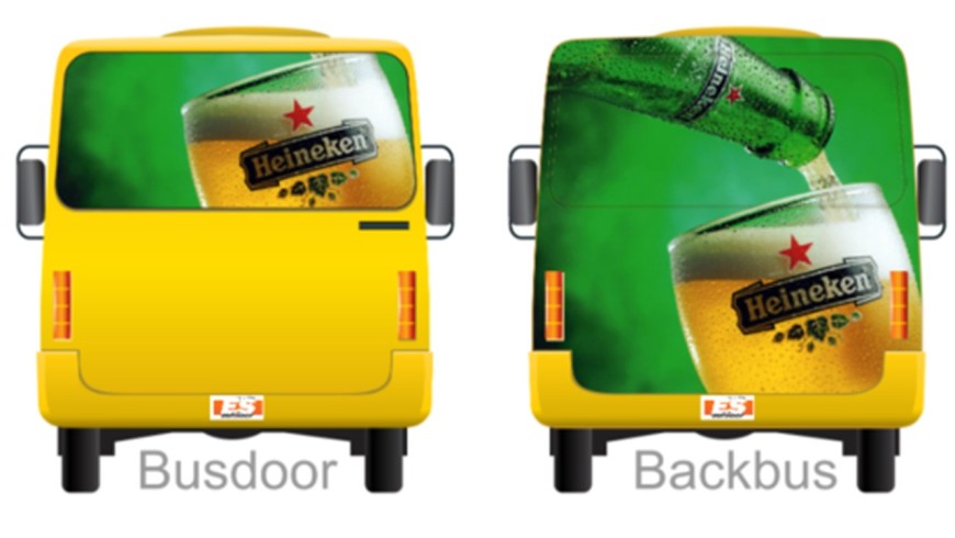 Qual a diferença entre Busdoor e Backbus?