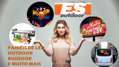 Ponto nº ESOUTDOOR tem várias opções de mídias em VITÓRIA que podem fazer sua campanha ser um sucesso.