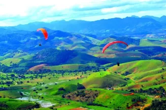 Ponto nº Mídia Externa em Alfredo Chaves: Impulsione Seu Negócio com a ES OUTDOOR