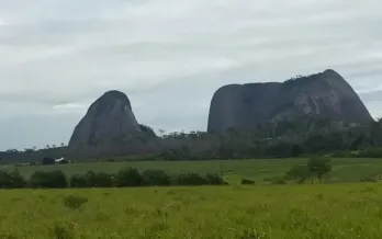 Ponto nº Mídia Externa em Boa Esperança: Impulsione Seu Negócio com a ES OUTDOOR