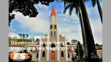 Ponto nº Mídia Externa em Governador Lindenberg: Impulsione Seu Negócio com a ESOUTDOOR