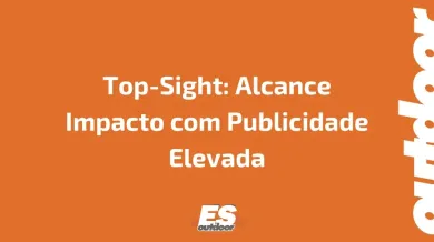 Ponto nº Top-Sight: Alcance Impacto com Publicidade Elevada