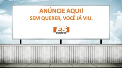 Ponto nº Planeje Sua Campanha de Mídia OOH no Espírito Santo e Brasil com a ES Outdoor!