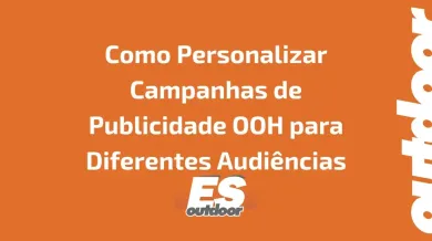 Ponto nº Como Personalizar Campanhas de Publicidade OOH para Diferentes Audiências no Natal