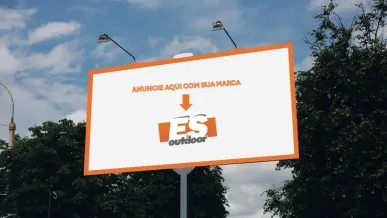 Ponto nº benefícios do outdoor na cidade de São Gabriel da Palha