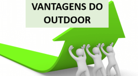 Ponto nº VANTAGENS DE ANUNCIAR EM OUTDOOR NO ESPIRITO SANTO