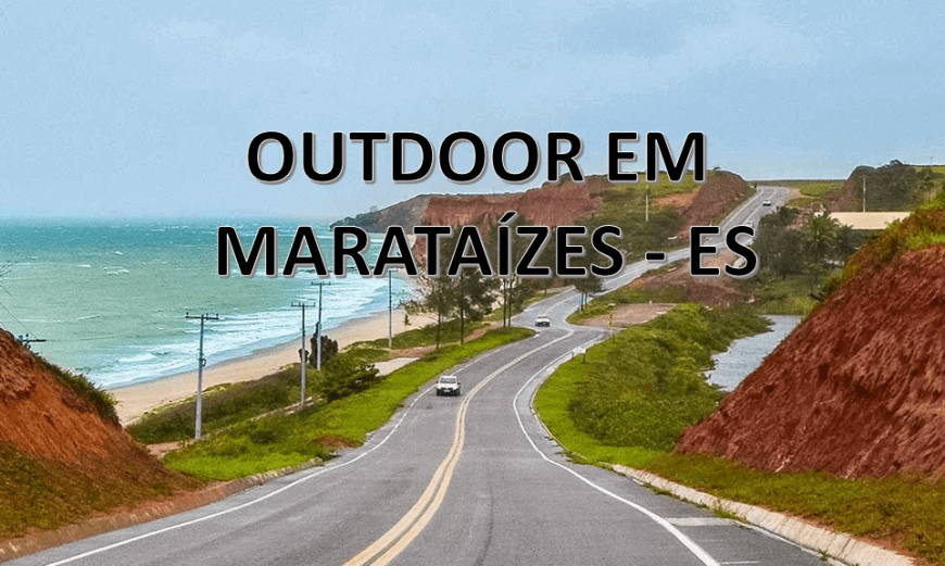 VANTAGENS DE ANUNCIAR EM MARATAÍZES