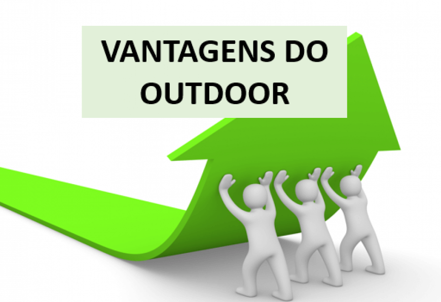 VANTAGENS DE ANUNCIAR EM OUTDOOR NO ESPIRITO SANTO