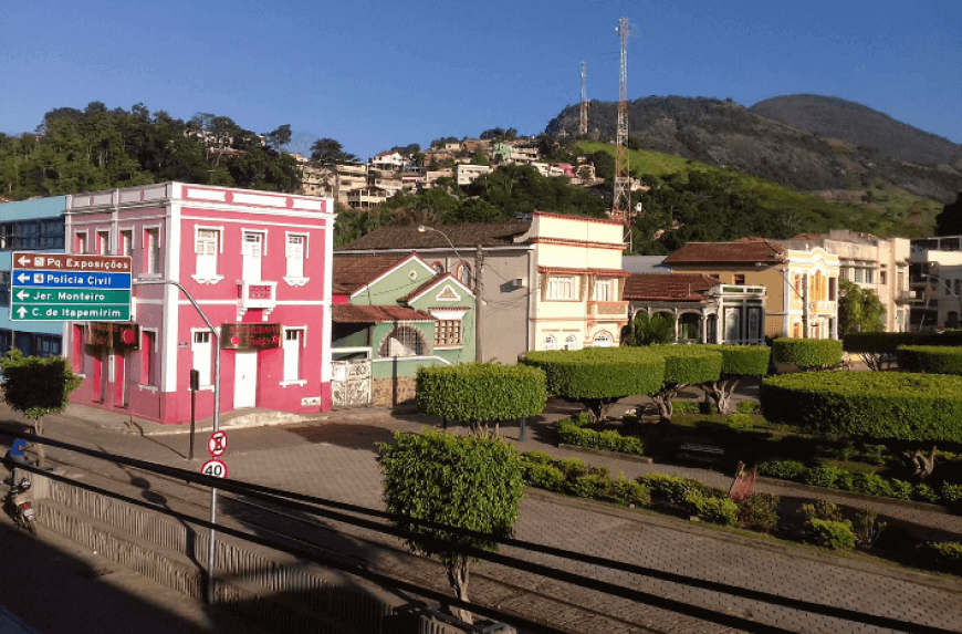 COMO ANUNCIAR NO OUTDOOR EM MUQUI?