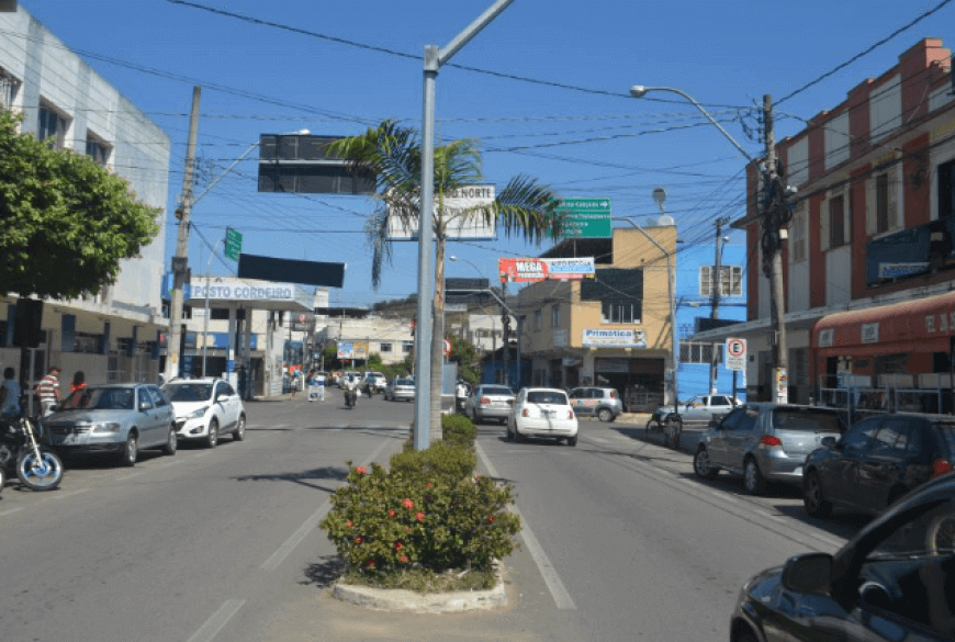 VANTAGENS DO OUTDOOR EM BOM JESUS DO NORTE