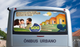 Ponto nº BUSDOOR LINHARES