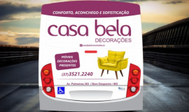 Ponto nº BACKBUS FUNDÃO 